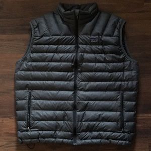 Patagonia Down Vest